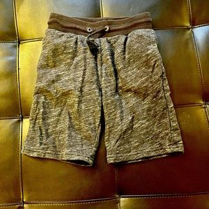 Boys Shorts